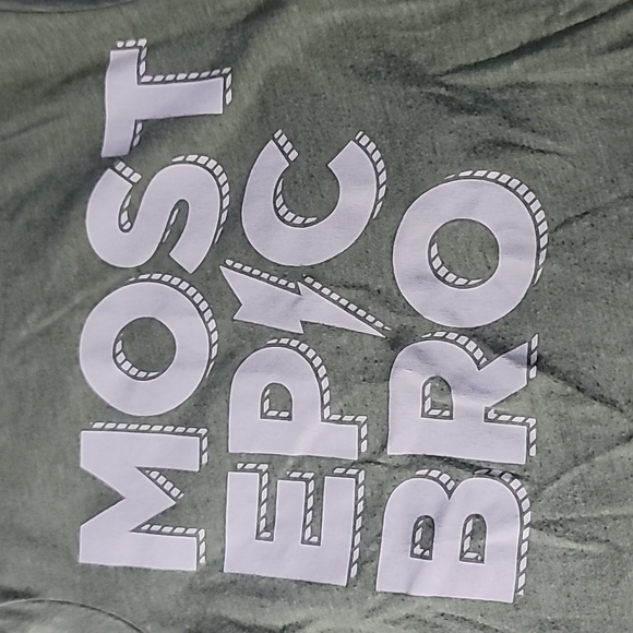 ⚡️Boys Size 3T Shirt⚡️ - Picture 3 of 4